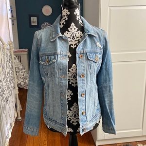 Old Navy Jeans Jacket